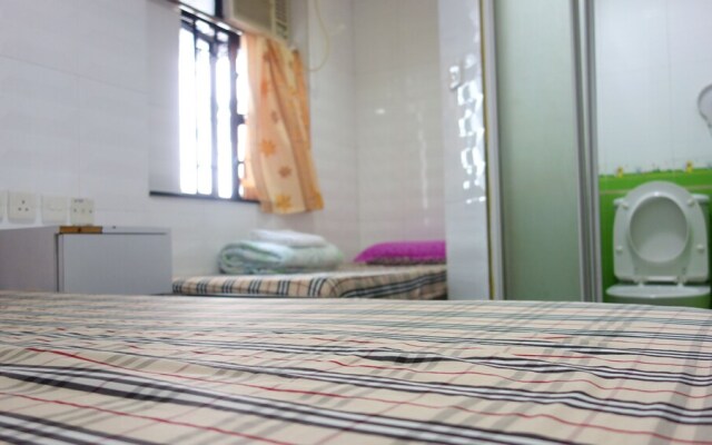 New China Guesthouse