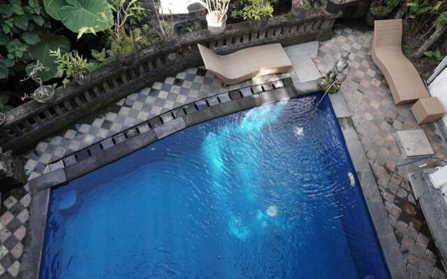 Raka House Accommodation