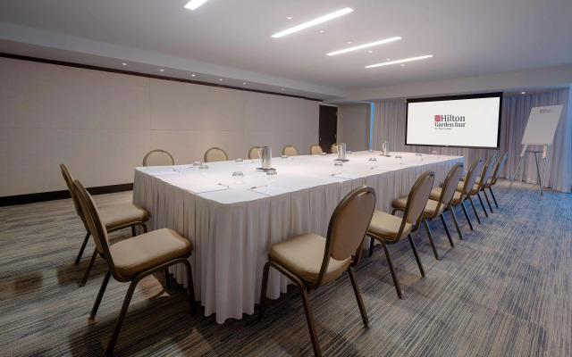 Hilton Garden Inn San Juan Condado