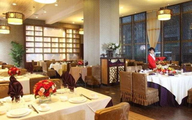 Elan Inn Beijing Jianguomen