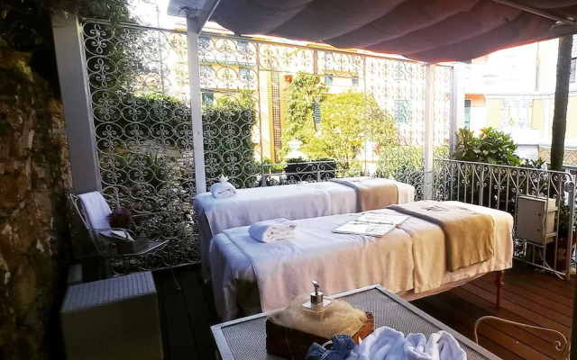 Hotel Riviera