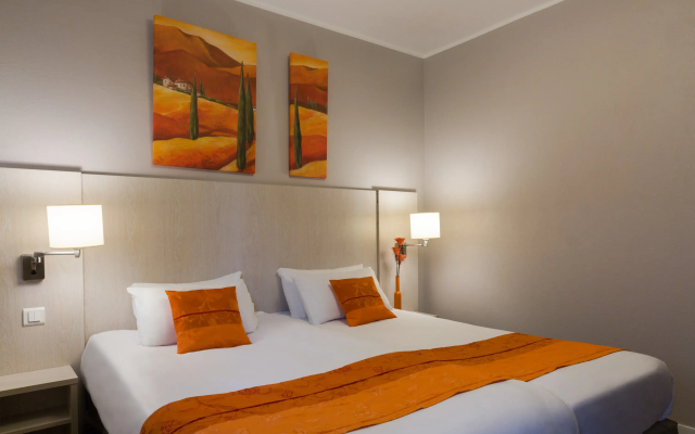 The Originals Access, Hôtel La Dousseine