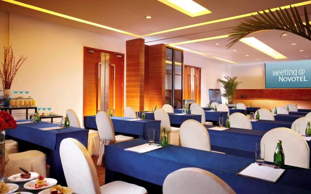 Novotel Zhengzhou Convention Centre