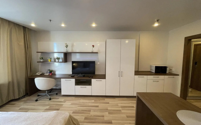 Апартаменты Plaum на улице Хошимина