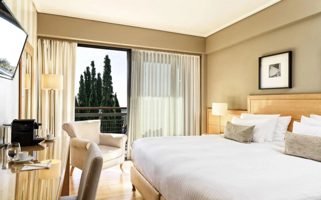 Sea View Hotel