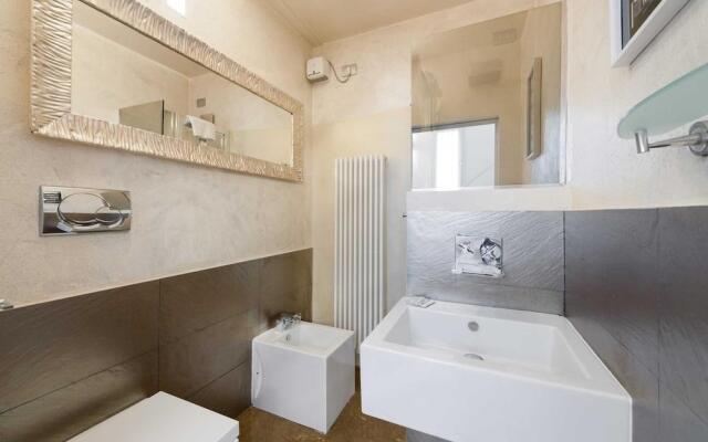 Short-let Florence Luxury Loft