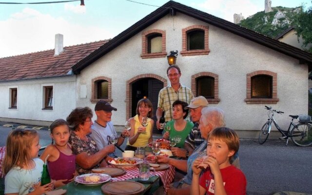 Weinbauernhof Vier Jahreszeiten