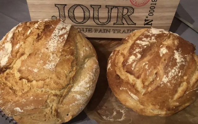 Les chambres de cathy