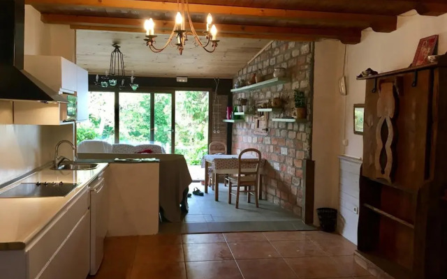 Bisalde Agroturismo