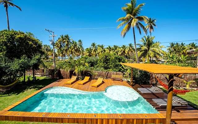 Sup House Barra Grande