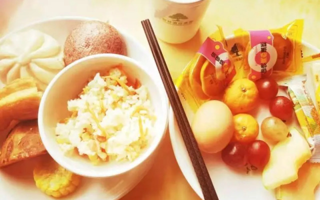 GreenTree Inn Danyang Danbei Town Xinqiao