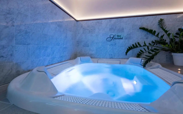 Splendid Hotel & Spa Nice