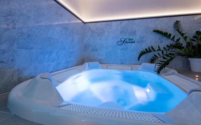 Splendid Hotel & Spa Nice