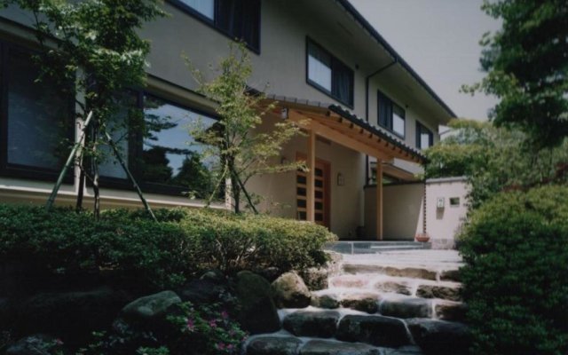 Ajisai Onsen Ryokan