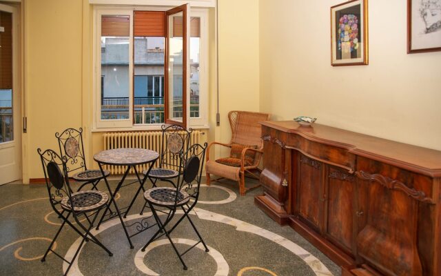 2120 Appartamento Roberto