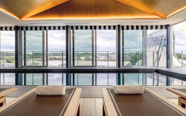 Renaissance Bordeaux Hotel