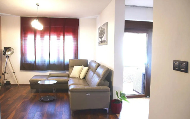 Apartment Grbin