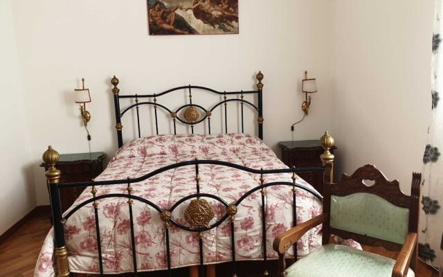 Bed and Breakfast Villa Fatima