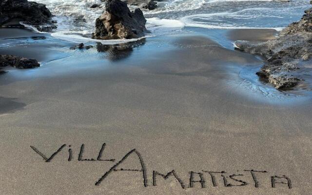 Villa Amatista Salinas Golf & Beach