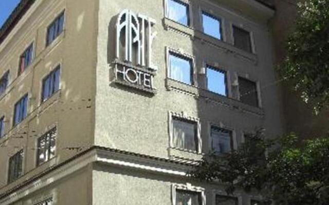 Arte Hotel