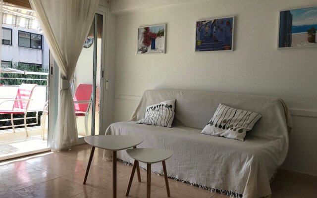 Apartamento Les Orangers con Parking - 147B