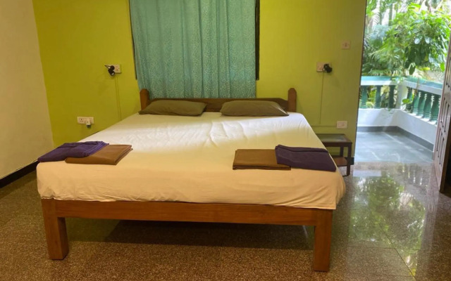 Hallmark Guest House