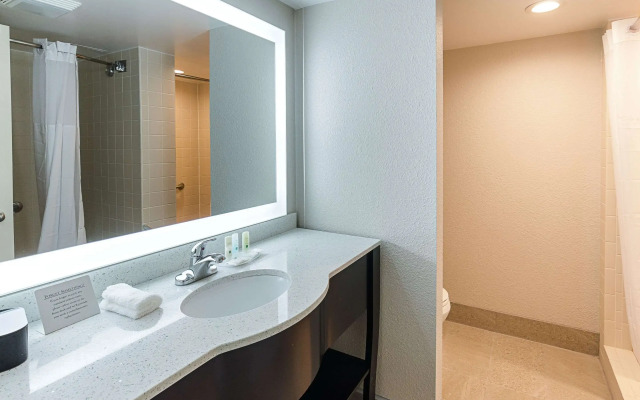 Quality Inn Tanglewood