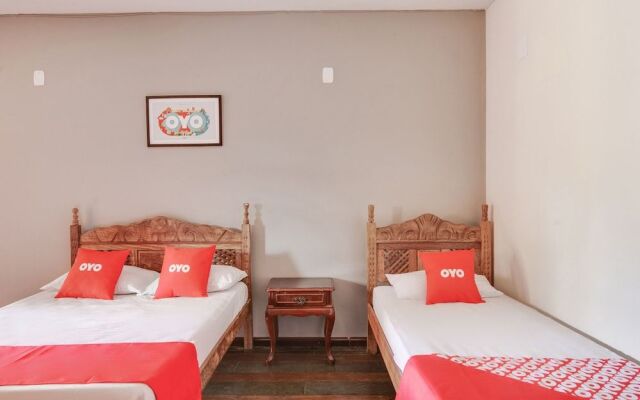 Hotel Fazenda Morada do Imperador