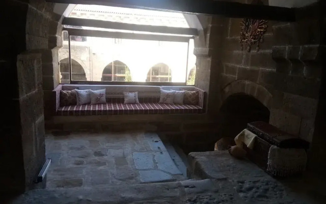 Merzifon Tashan Butik Otel