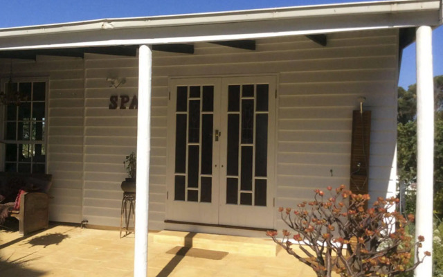 Saint Patrick's Luxury Boutique Hotel