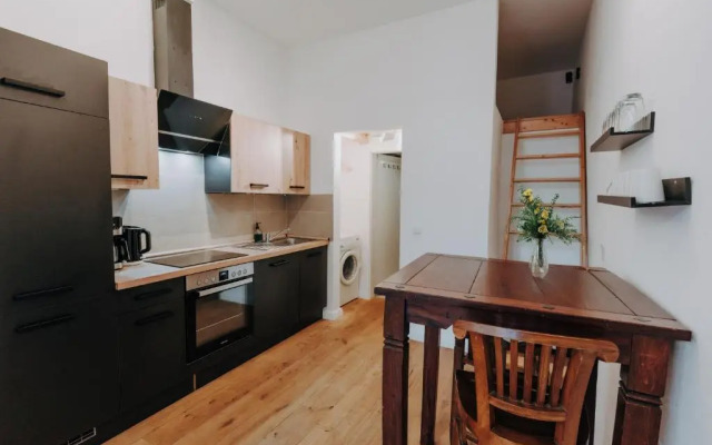 Apartments Friederike