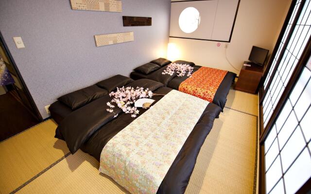 IROHA Residential Suite Asakusa Skytree