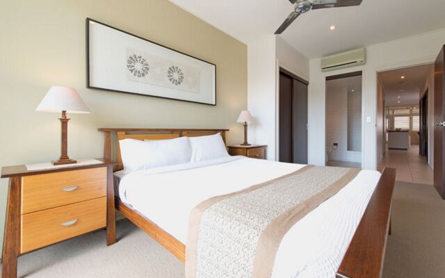 Paradiso Resort Kingscliff