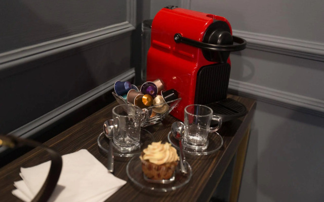 Saint B Boutique Hotel STB