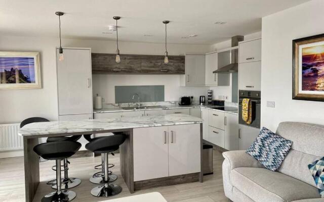 2 Bedroom Apartment in Portrush Town Centre