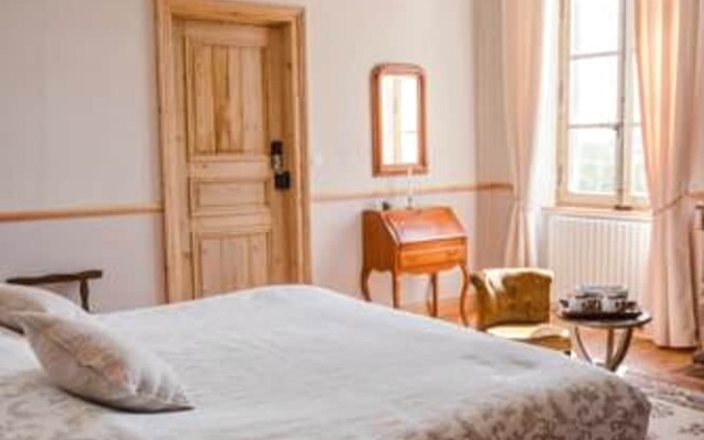 Le Château De l'Hers