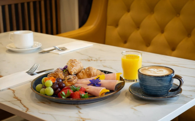 Grand Canal Hotel Dublin
