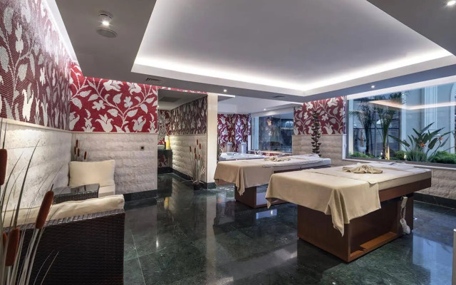 Granada Luxury Belek - All Inclusive