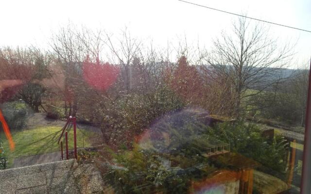 Hotel - Pension Schlossgarten