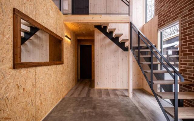 Torinosu — Luxury 5-bedroom chalet