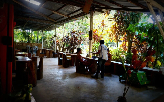 Villa Hermosa de Tambopata