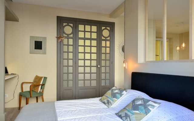 Séjour à Brive Gambetta