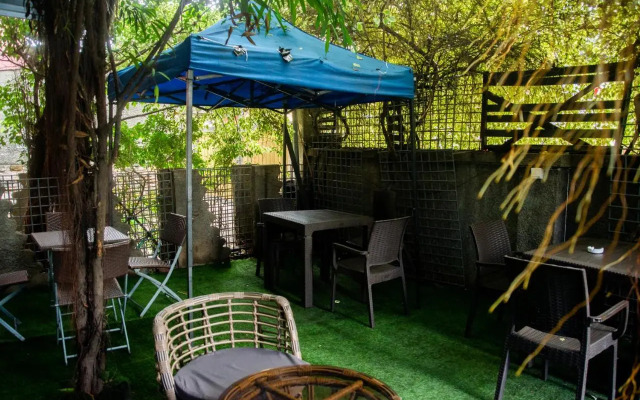 House 45 Guesthouse