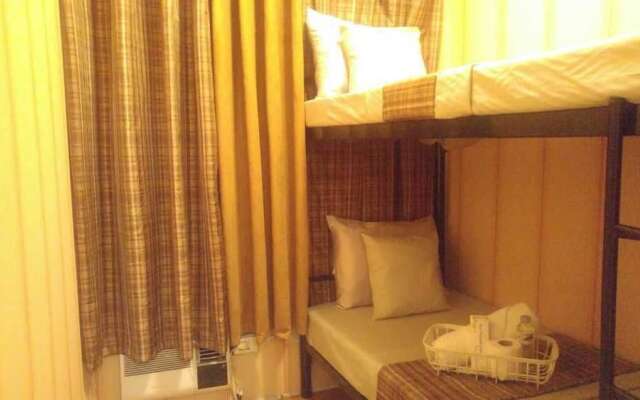 Travellers Transient Lodge Mandaluyong - Hostel