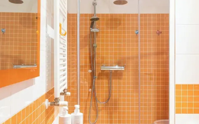 Casa dei Giovenchi con Terrazza