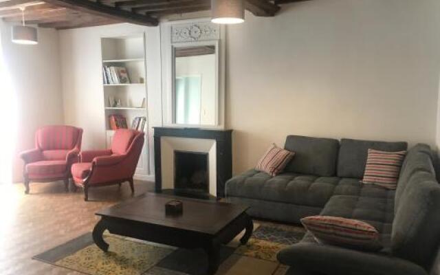 Maison Centre Bayeux 5 Chambres 10 Personnes