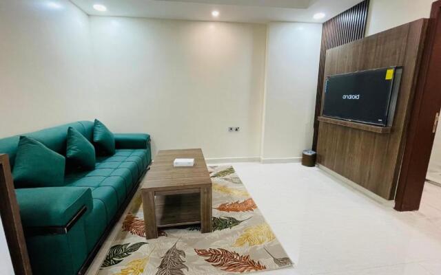 فندق فخر ينبع 5