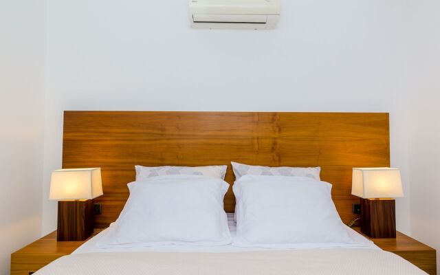 Apartments Knego