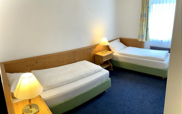 Alpenlodge Val Gronda