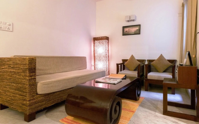 Maple Suites Serviced Apartments